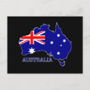 Recherche de drapeau australie cartes postales Sydney