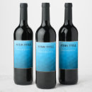 Recherche de bouteilles vin étiquettes Motif