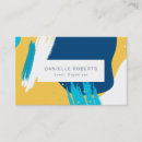 Recherche de composition cartes visite Abstrait