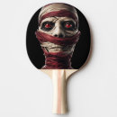 Recherche de halloween raquettes ping pong Amusant