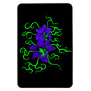 Recherche de fleur lys magnets Lièvre