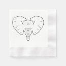 Recherche de éléphant serviettes Nature