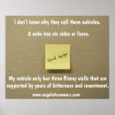 Zoek naar zweet posters Kantoor