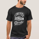 Recherche de duran duran tshirts Anniversaire