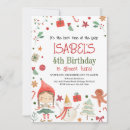 Recherche de elf invitations D'anniversaire