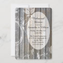 Recherche de bois patiné invitations Gris