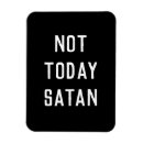 Recherche de satan magnets Pas aujourd'hui satan