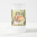 Recherche de fées chopes Vintage