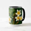 Zoek naar frangipani mokken Bloem