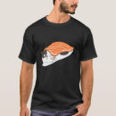 Recherche de sushi cat tshirts Foodie