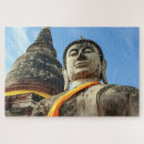 Recherche de buddha puzzles Bangkok