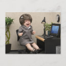 Zoek naar managers briefkaarten Werk