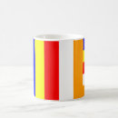 Recherche de bouddhistes tasses Asie