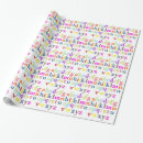 Recherche de enroulé papier cadeau Pour enfants
