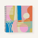 Zoek naar unique notitieboeken Abstract