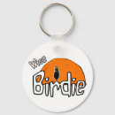 Recherche de birdie porteclés Fun