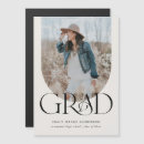 Recherche de magnétique invitations Diplômé