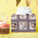 Recherche de motif intemporel papier cadeau Anniversaire
