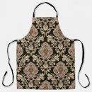 Recherche de damask tabliers Abstrait