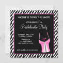 Recherche de nuit dames invitations Fête d'anniversaire