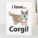 Zoek naar corgi kaarten Dierenvriend