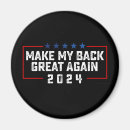 Recherche de politique magnets Républicain