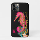 Recherche de cheval rose iphone coques Chic
