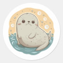 Recherche de animation autocollants Illustration