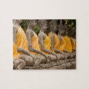 Recherche de de bouddha puzzles Thaïlande