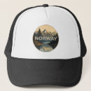 Recherche de renversement casquettes Norvégien