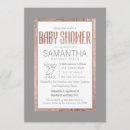Recherche de gris ardoise invitations Minimum