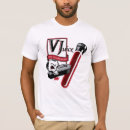 Zoek naar éric tshirts Fangbanger