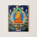 Recherche de china puzzles Buddha