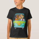 Recherche de aerographe tshirts Hannah barbera