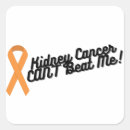 Recherche de cancer de rein Sensibilisation