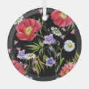 Recherche de bouquet fleur ornements Aquarelle