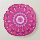 Recherche de mandalas coussins Ornemental