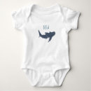 Recherche de requin bébé vêtements Baby girl
