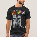 Recherche de funny raccoon tshirts Enfants