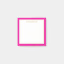 Recherche de notes de it girly post post its Élégant