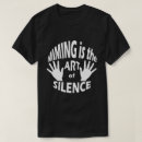 Recherche de mime tshirts Pour lui