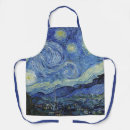 Zoek naar van gogh schorten Blauw
