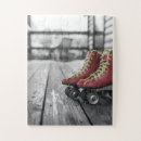 Zoek naar schaatsen puzzels Vintage
