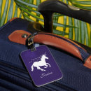Recherche de licorne bagages étiquettes Élégant