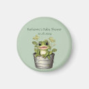 Zoek naar padden magneten Ijskoud