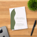 Recherche de vert olive foncé invitations Pour eux