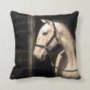 Recherche de équestres coussins De cheval