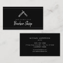 Recherche de outils cartes visite Salon