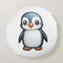 Recherche de pingouin de coussins Pôle nord