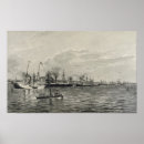 Zoek naar marine schepen posters Oceaan